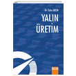 Yaln retim Detay Yaynclk