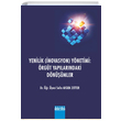 Yenilik ( novasyon ) Ynetimi rgt Yaplarndaki Dnmler Detay Yaynclk