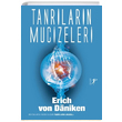 Tanrlarn Mucizeleri Erich von Daniken Artemis Yaynlar