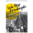 Ik Hep Oradayd Nancy Kricorian Aras Yaynclk