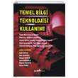 Temel Bilgi Teknolojisi Kullanm Ali Gne Pegem Yaynlar