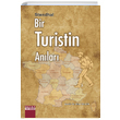 Bir Turistin Anlar Marie Henri Beyle Stendhal Detay Yaynclk
