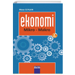 Ekonomi Mikro Makro Musa Ceylan Detay Yaynclk