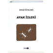 Ayak zleri Adnan zyalner Manos Yaynlar