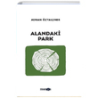 Alandaki Park Adnan zyalner Manos Yaynlar