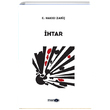 htar C. Hakk Zari Manos Yaynlar