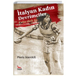 talyan Kadn Devrimciler Paola Staccioli Ceylan Yaynlar