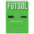 Futsol Remzi Kazmaz Favori Yaynlar