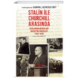 Stalin le Churchill Arasnda Gabriel Gorodetsky  Bankas Kltr Yaynlar
