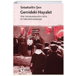 Gemideki Hayalet Sebahattin en Metis Yaynlar