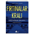 Frtnalar Kral Brendan Duffy nar Yaynlar