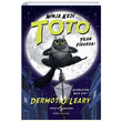 Ylan Firarda Ninja Kedi Toto Dermot OLeary  Bankas Kltr Yaynlar