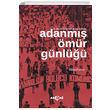 Adanm mr Gnl Veysel Tekeliolu Aka Yaynlar