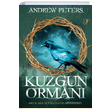 Kuzgun Orman Andrew Peters Artemis Yaynlar