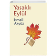 Yasakl Eyll smail Akyz Cinius Yaynlar