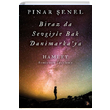Biraz da Sevgiyle Bak Danimarkaya Pnar enel Cinius Yaynlar