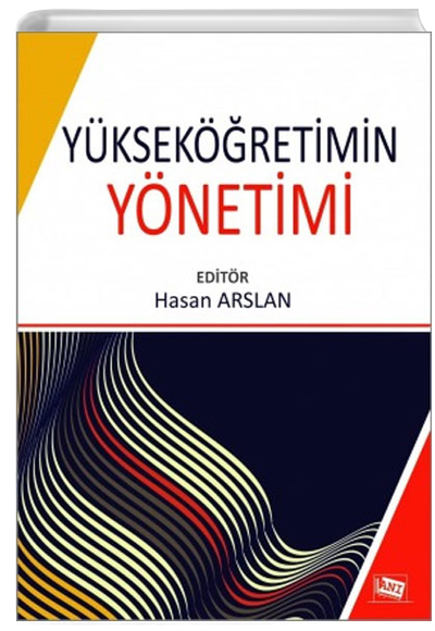 Yksekretimin Ynetimi An Yaynclk