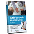 Brotzman Klinik Ortopedik Rehabilitasyon Ekip Yaklam Hipokrat Kitabevi