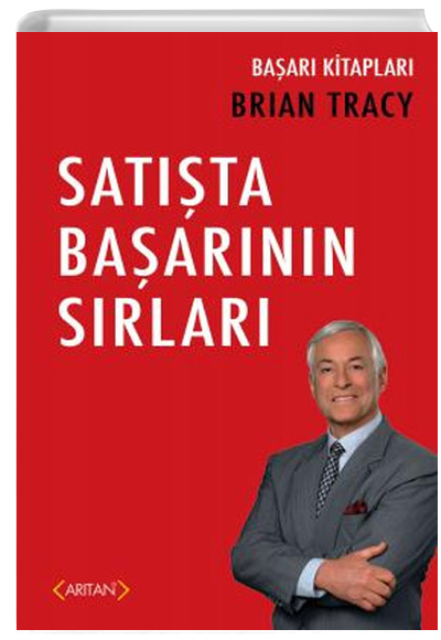 Satta Baarnn Srlar Brian Tracy Artan Yaynevi