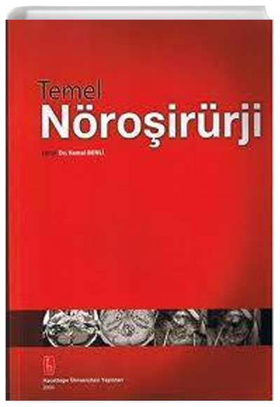 Temel Nroirrji Kemal Benli Hacettepe Yaynlar