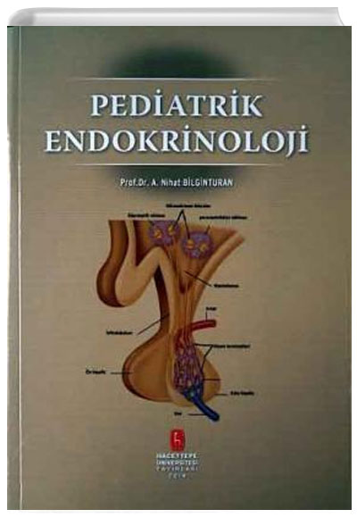 Pediatrik Endokrinoloji A. Nihat Bilginturan Hacettepe Yaynlar