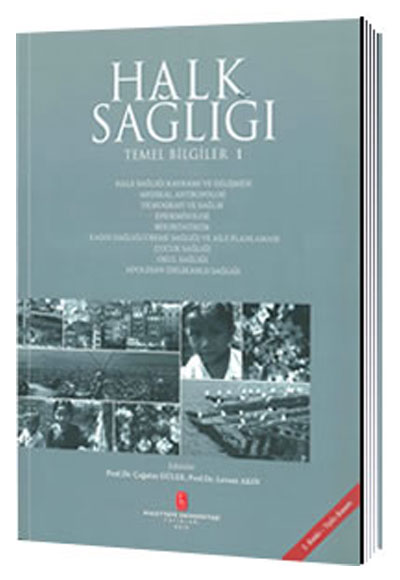 Halk Sal Temel Bilgiler 3 Cilt - aatay Gler, Levent Akn Hacettepe Yaynlar