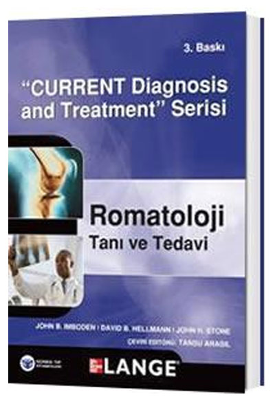 Gncel Tan ve Tedavi Romatoloji Tansu Arasl Gne Tp Kitabevi
