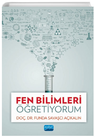 Fen Bilimleri retiyorum Nobel Yaynevi