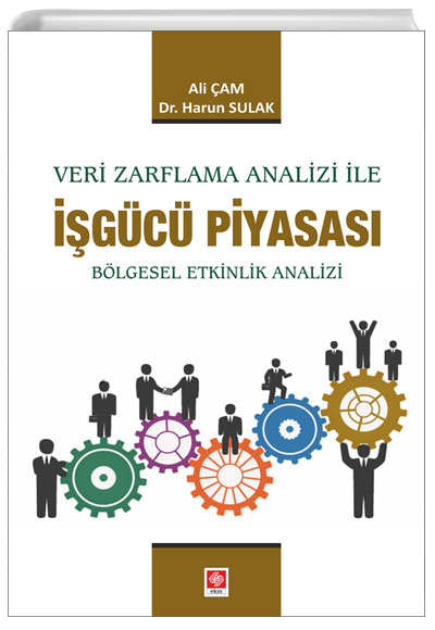 Veri Zarflama Analizi ile gc Piyasas Ekin Yaynlar
