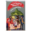Ninem Korkut Hikayeleri 2 Nilfer Zontul Akta ra Yaynlar