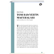 Tom Sawyerin Maceralar Mark Twain Turkuvaz Kitap