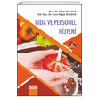 Gda ve Personel Hijyeni Detay Yaynclk
