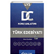 Trk Edebiyat Konu Anlatm Doru Cevap Yaynlar