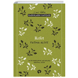 Refet Fatma Aliye Turkuvaz Kitap