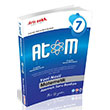 7.Snf ATOM Matematik Aamal Soru Bankas Art Zeka Yaynlar