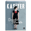 Kasiyer Sayaka Murata Turkuvaz Kitap