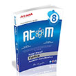 8.Snf ATOM Trke Aamal Soru Bankas Art Zeka Yaynlar