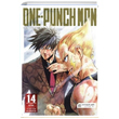One Punch Man Tek Yumruk Cilt 14 Akl elen Kitaplar