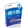 8.Snf ATOM Matematik Aamal Soru Bankas Art Zeka Yaynlar