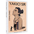 Yakc Sr Stefan Zweig ndigo Kitap