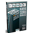 Organik Kimya Soru Bankası Öğrenci İşi Yayınları