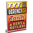 TYT Tarih Ders Notlar renci i Yaynlar