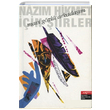 Mavi Gzl Arkadam Nazm Hikmet Kltr ve Sanat Vakf Yaynlar