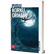 Puslu Korku Orman Mesut Gler 44 Yaynlar