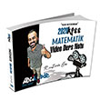 2020 KPSS Matematik Video Ders Notu HocaWebde Yaynlar