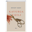 Kavurga Kzl Nevzat Sazak ule Yaynlar