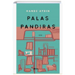 Palas Pandras Hande Aydn ule Yaynlar