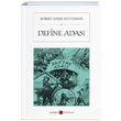 Define Adası Robert Louis Stevenson Karbon Kitaplar