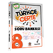 8. Snf LGS Trke Cepte Konu Anlatml Soru Bankas Ders Cepte Yaynlar