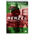 Menzil Sayg ztrk Doan Kitap